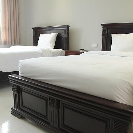 Trang An Hotel Ниньбинь Экстерьер фото