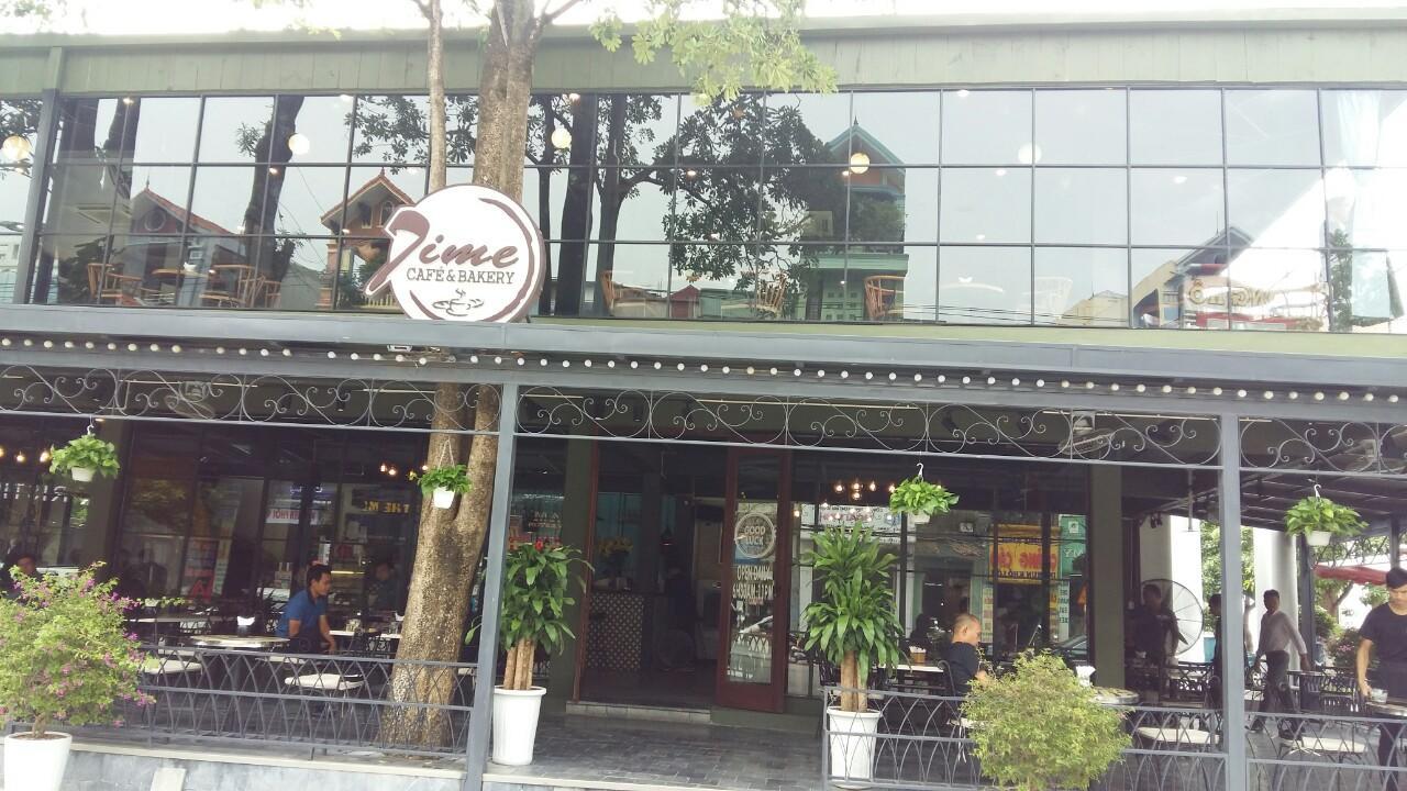 Trang An Hotel Ниньбинь Экстерьер фото