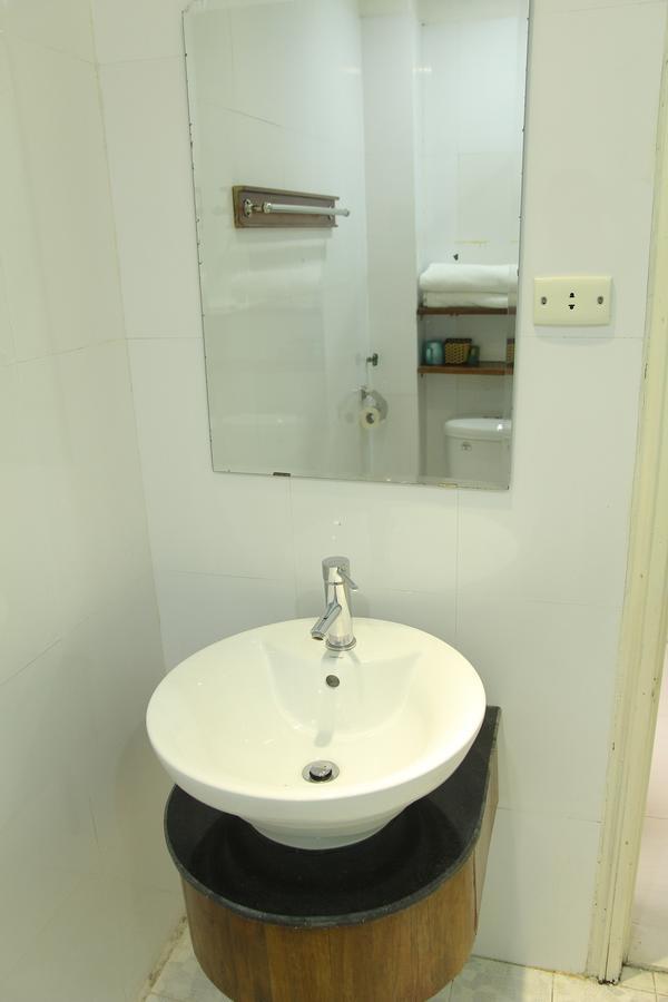 Trang An Hotel Ниньбинь Экстерьер фото
