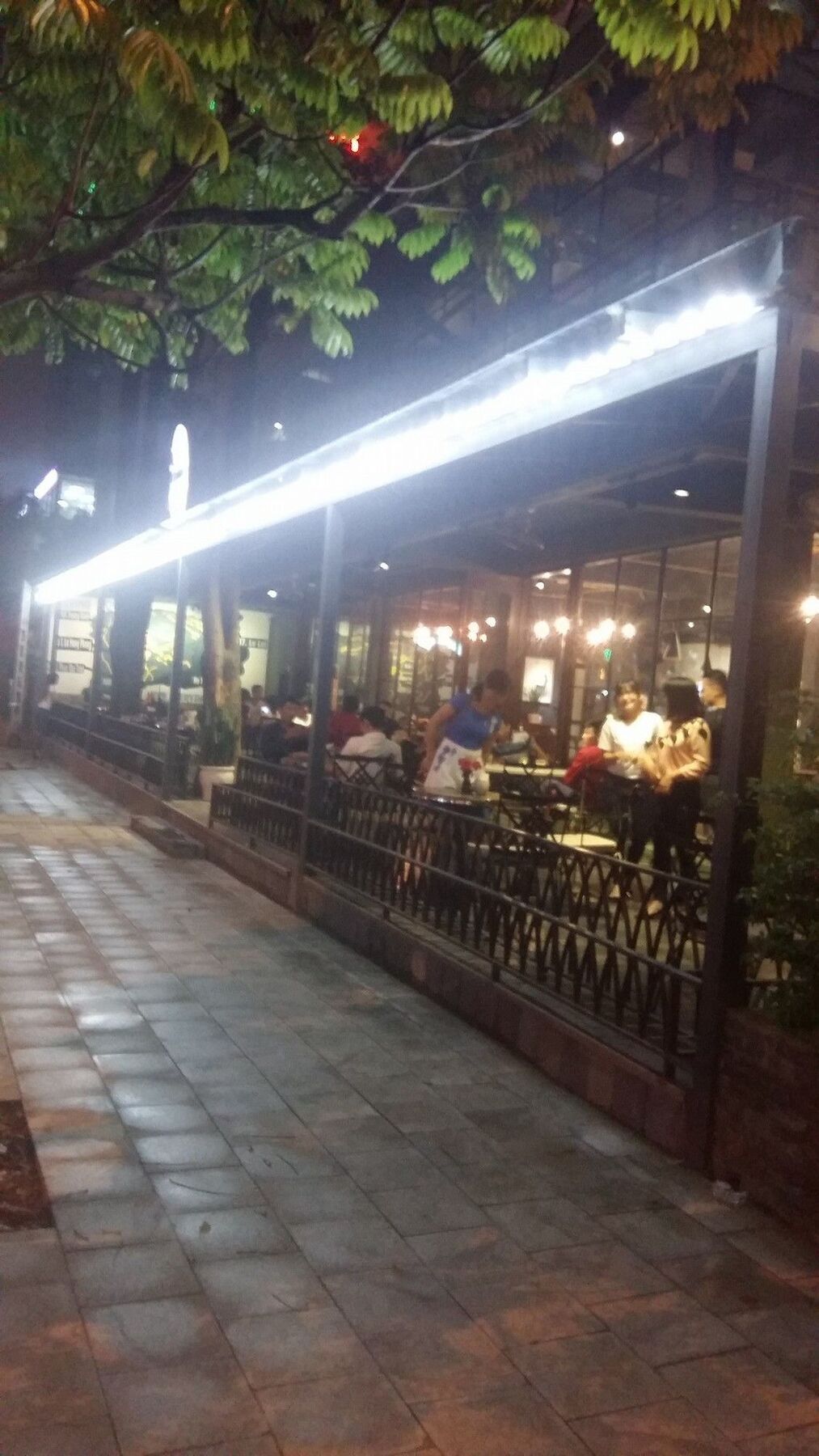Trang An Hotel Ниньбинь Экстерьер фото